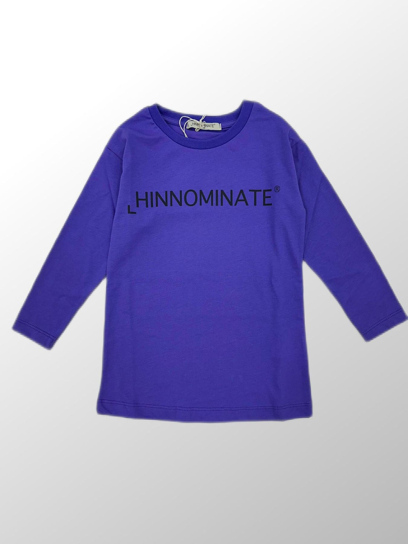 T-shirt HINNOMINATE