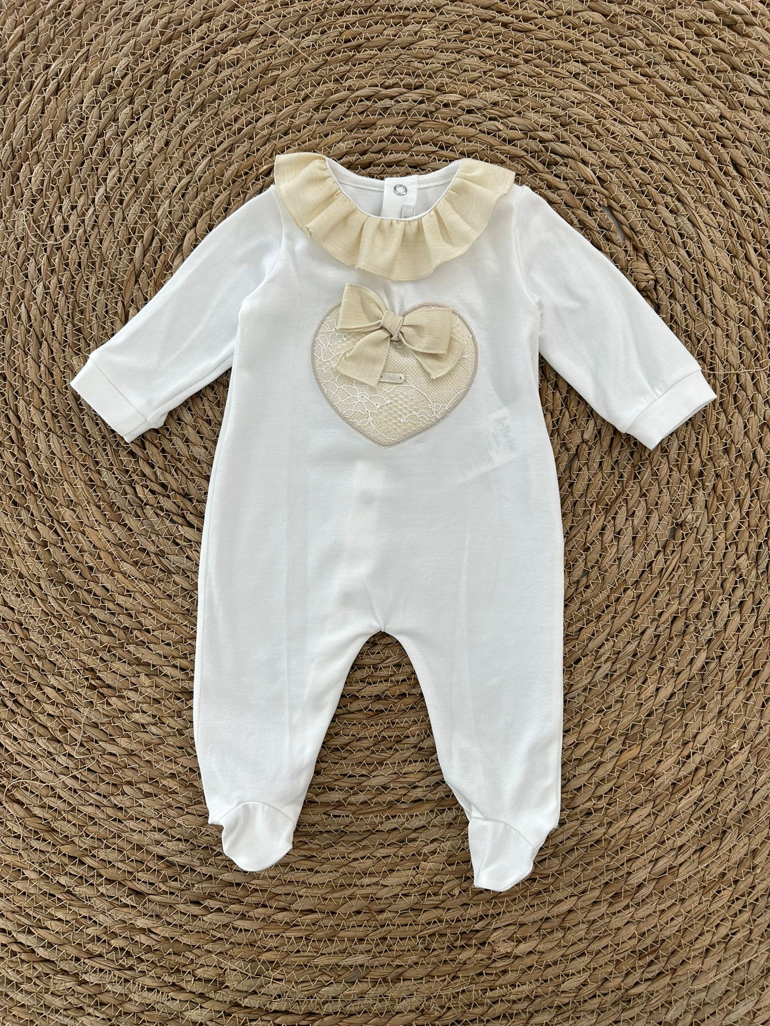 TUTINA LE BEBE'