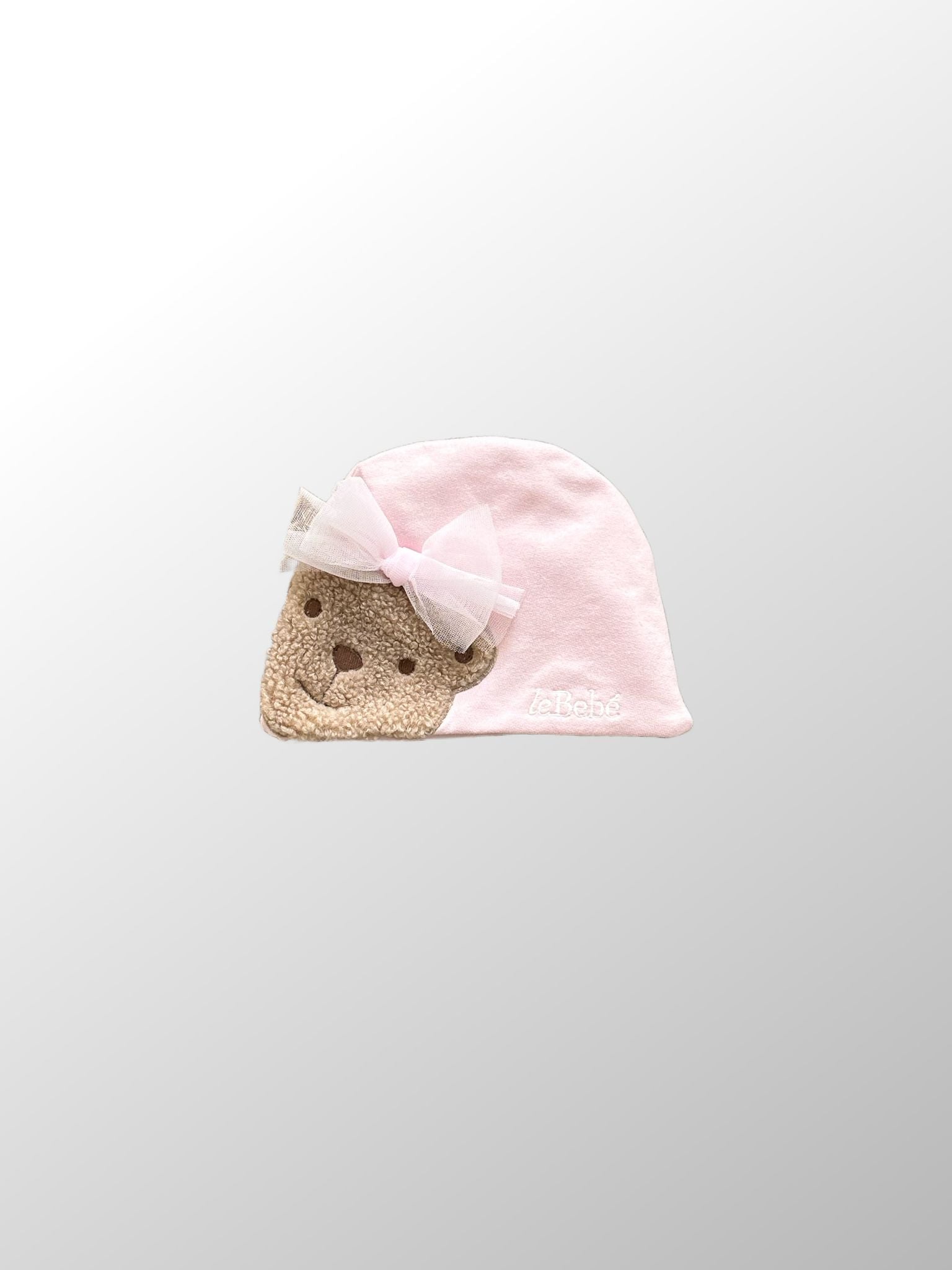 Cappello LE BEBE'