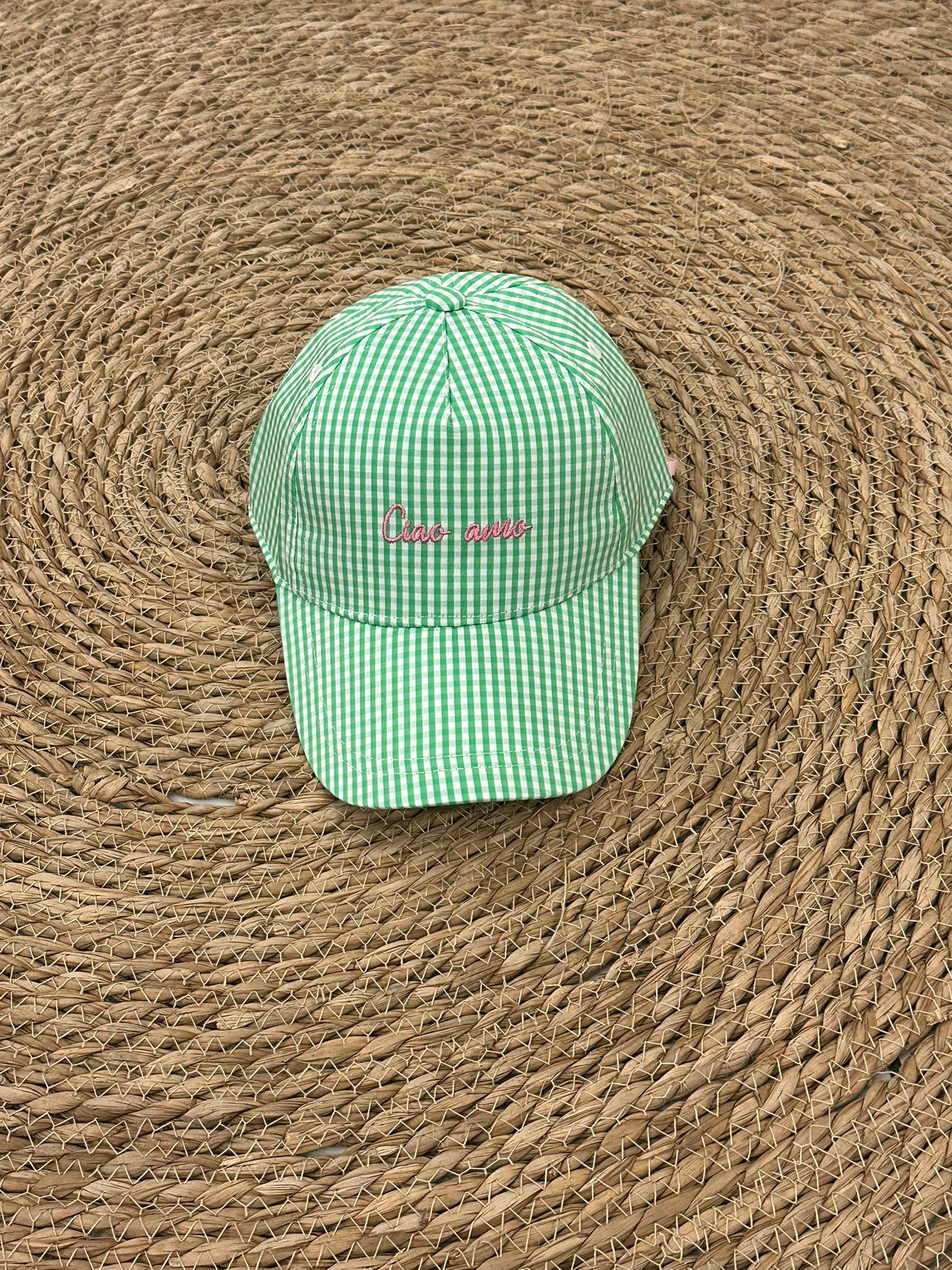 Cappello VICOLO