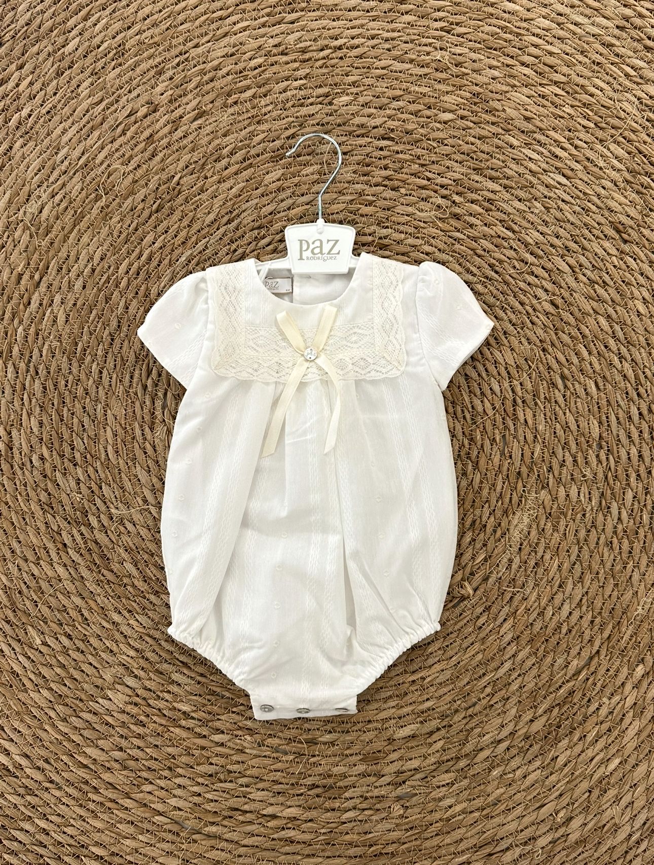 PAGLIACETTO PAZ RODRIGUEZ