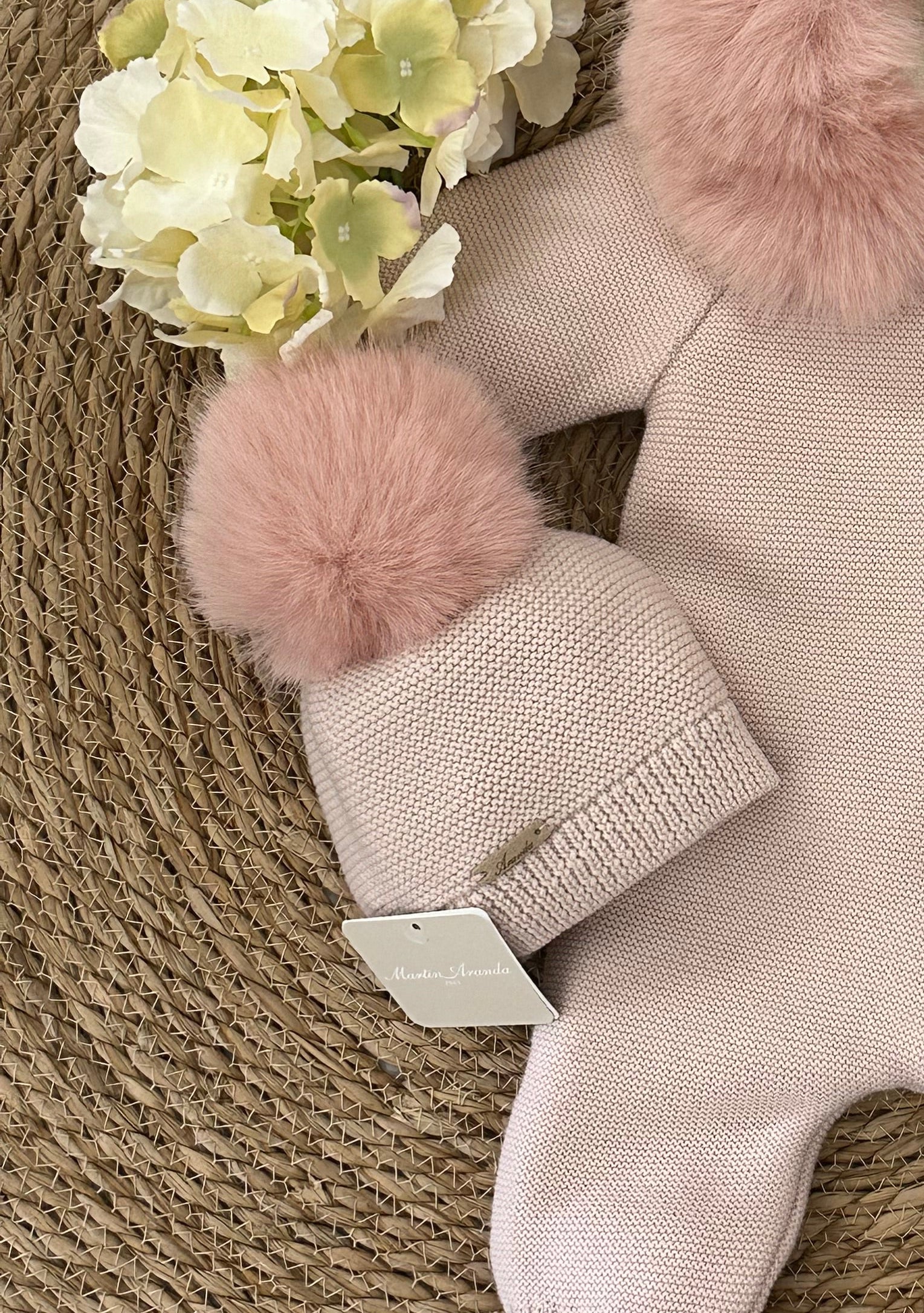 Cappello MARTINA ARANDA