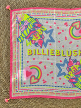 FOULAR BILLIIEBLUS