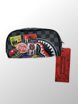 PORTAPENNE SPRAYGROUND