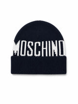 Cappello MOSCHINO