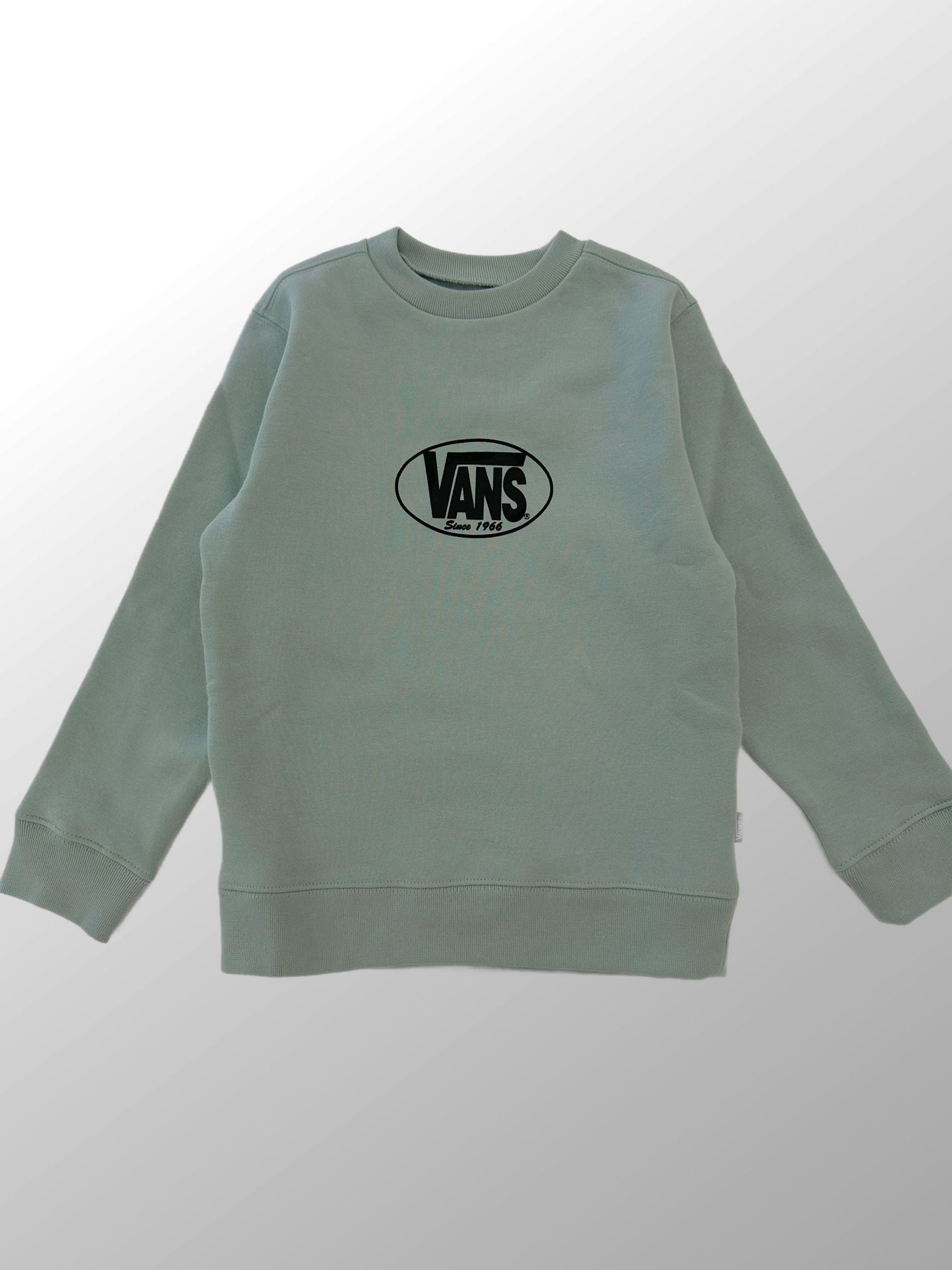 FELPA VANS