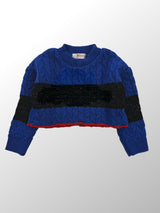 MAGLIONE VICOLO