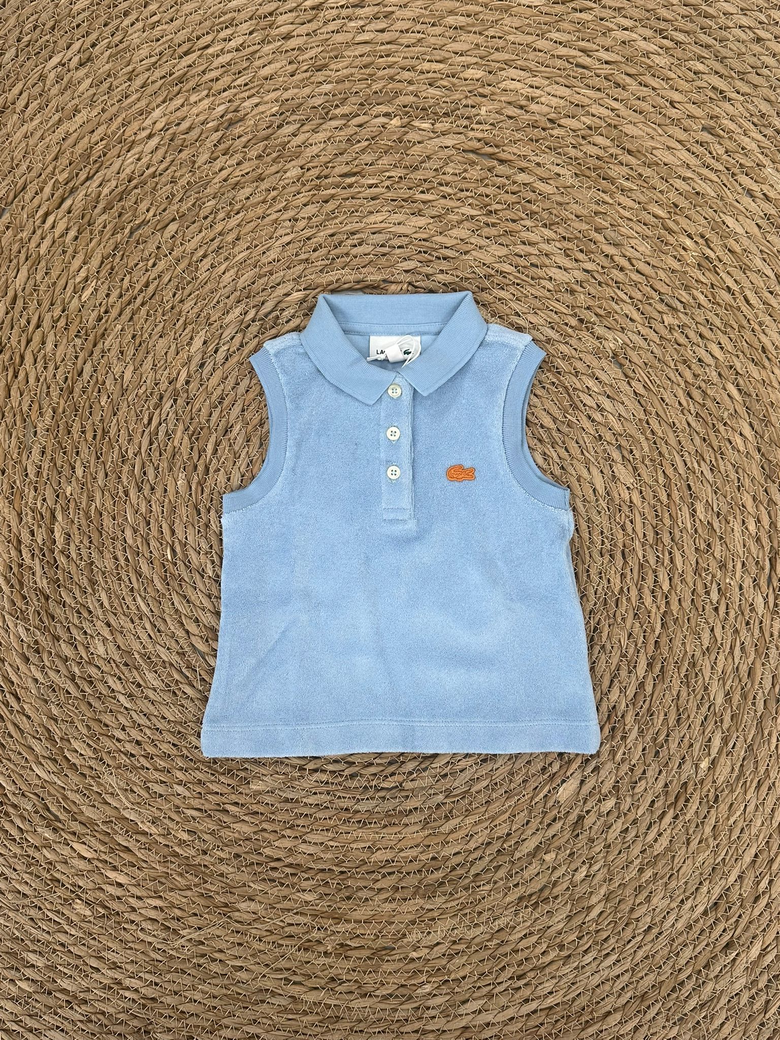 POLO LACOSTE