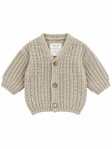 CARDIGAN PLAY UP