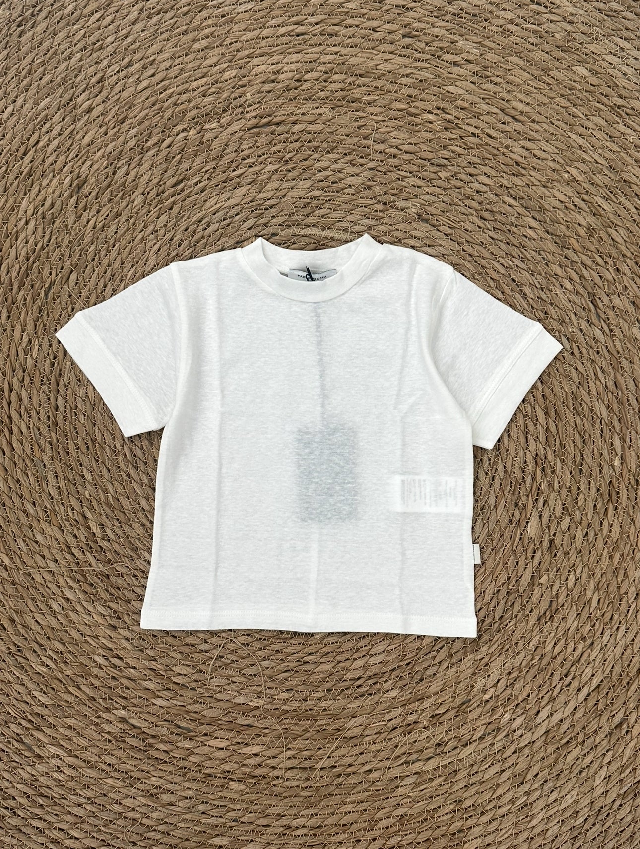 T-shirt Paolo Pecora