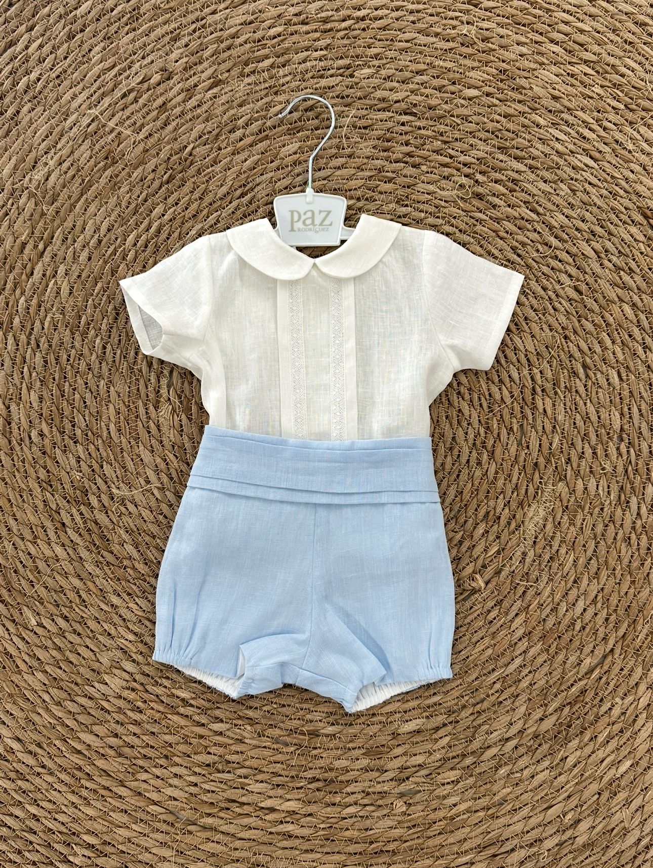 PAGLIACETTO PAZ RODRIGUEZ