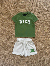 COMPLETO RICHMOND