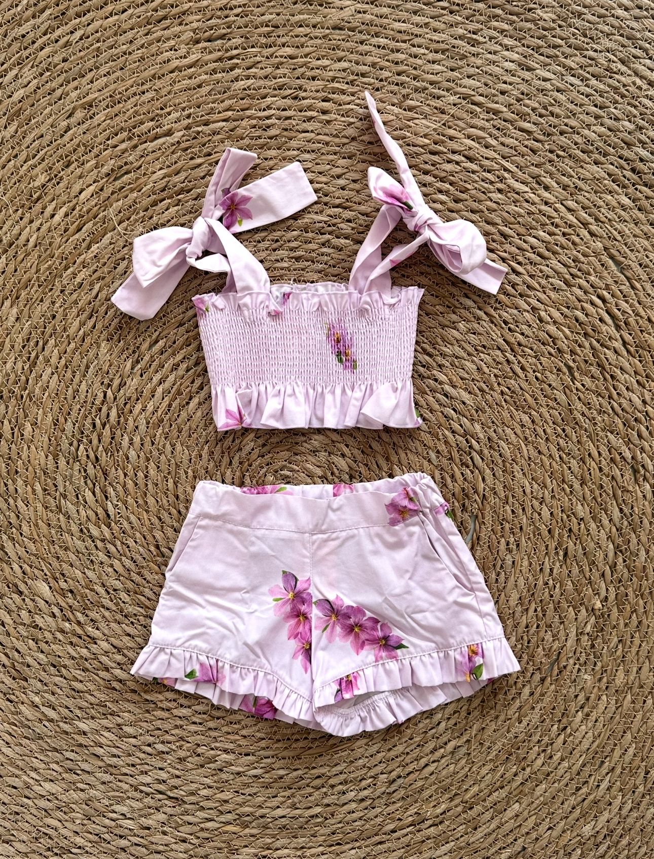 COMPLETO Phi Clothing