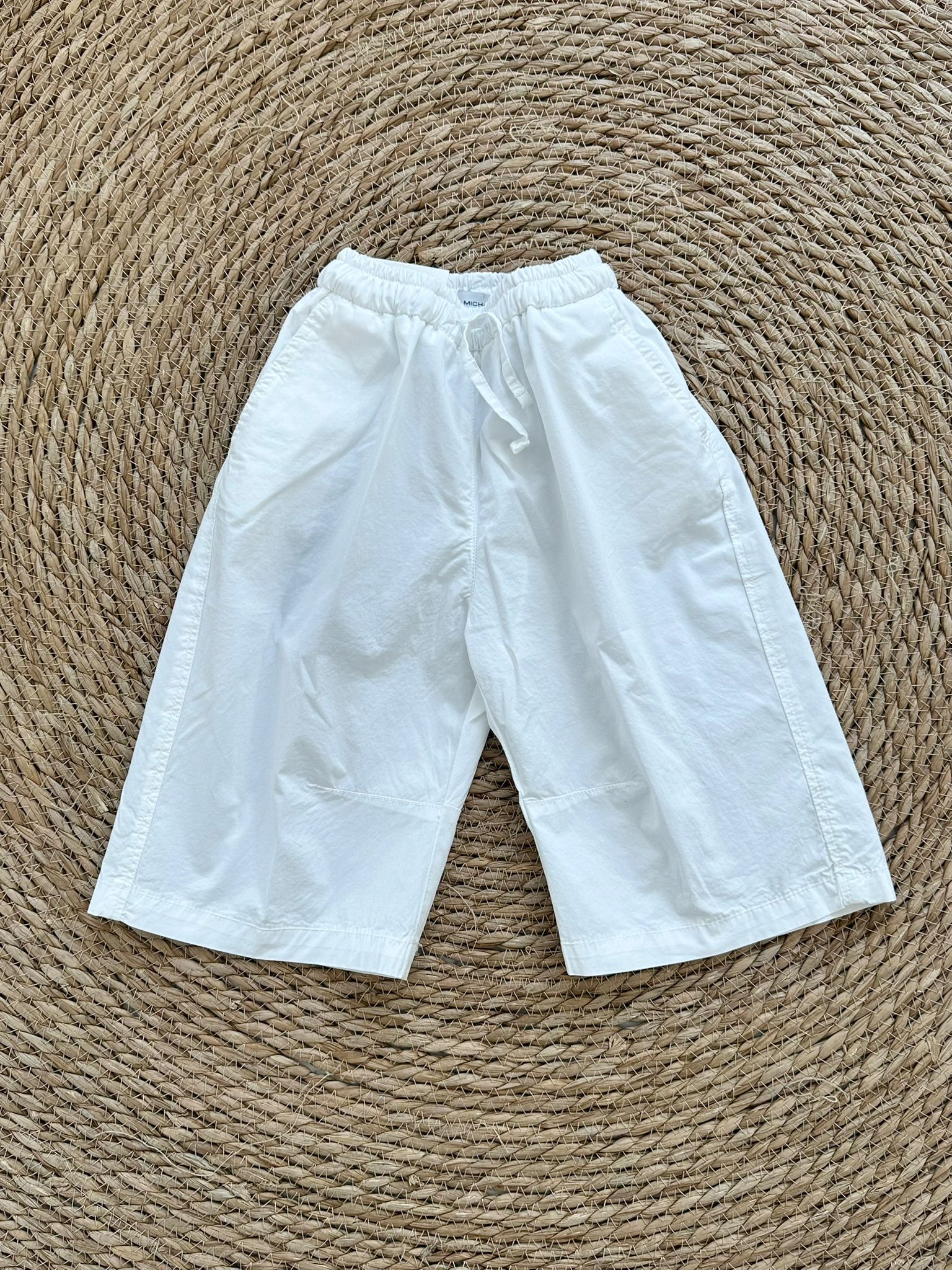 Pantalone MICHAEL COAL