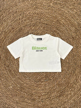 T-shirt BLAUER