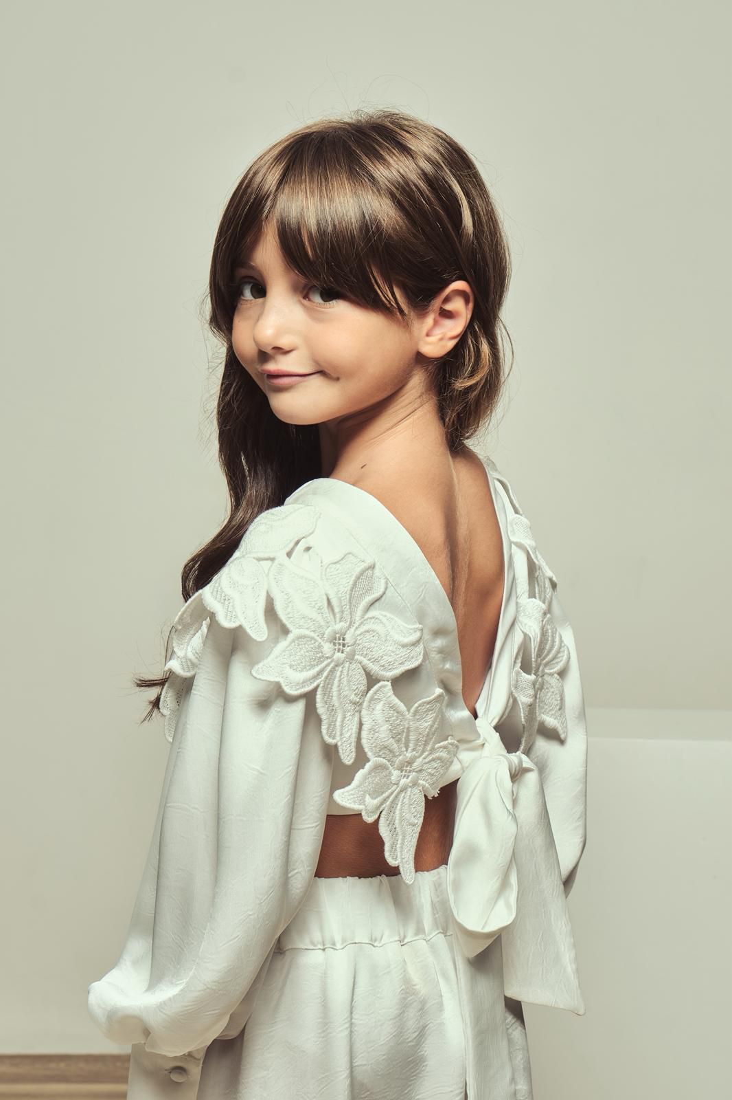 COMPLETO COCO ET MAMA'