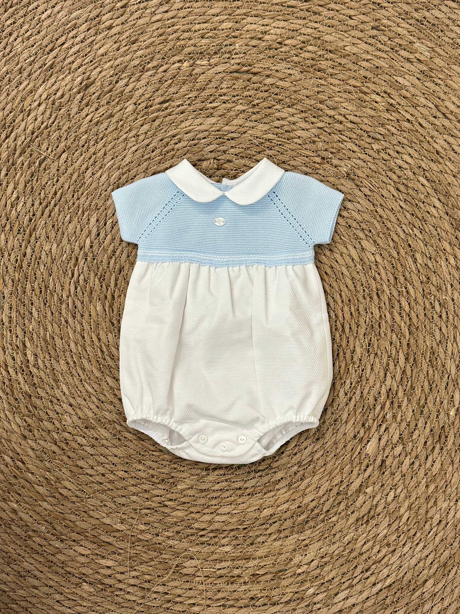 PAGLIACETTO MARTIN ARANDA