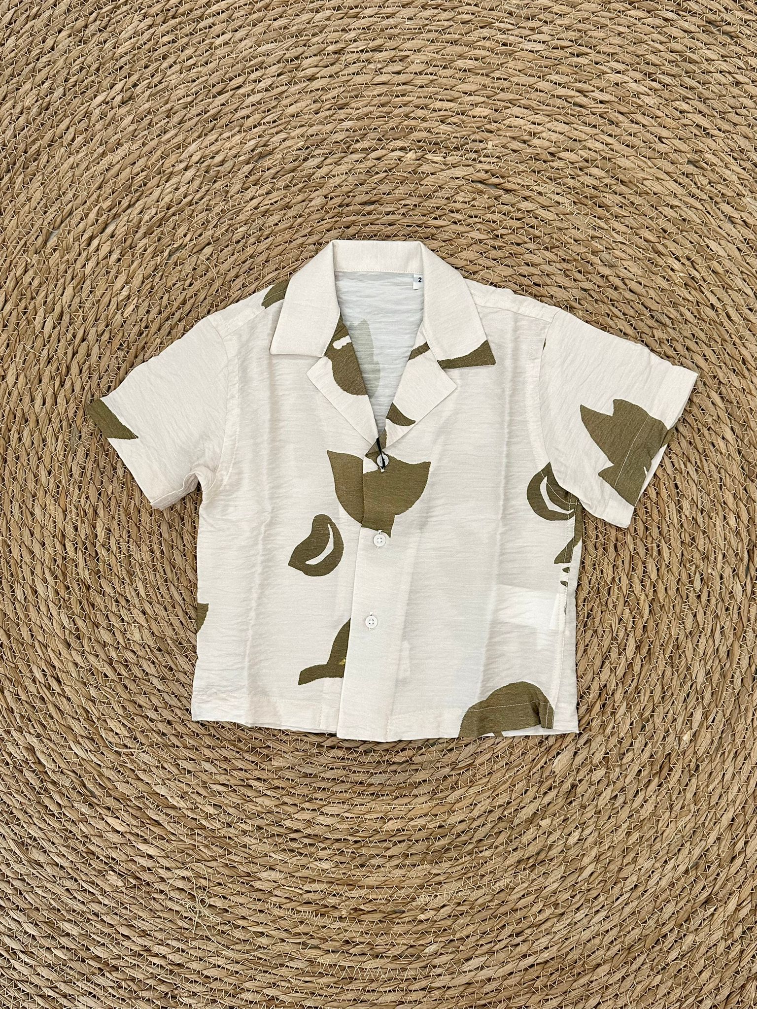 camicia IM BRIAN