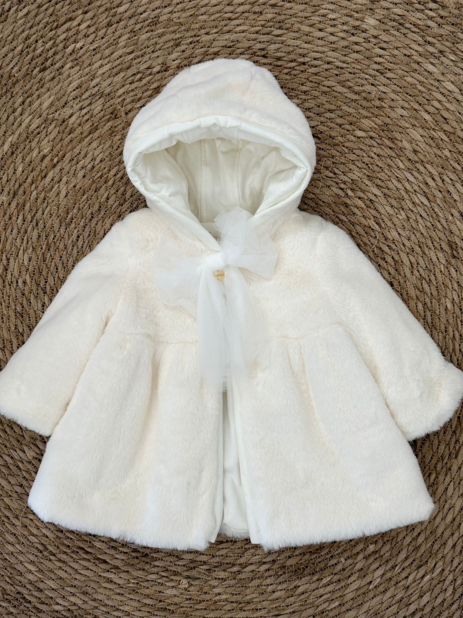 CAPPOTTINO LE BEBE'