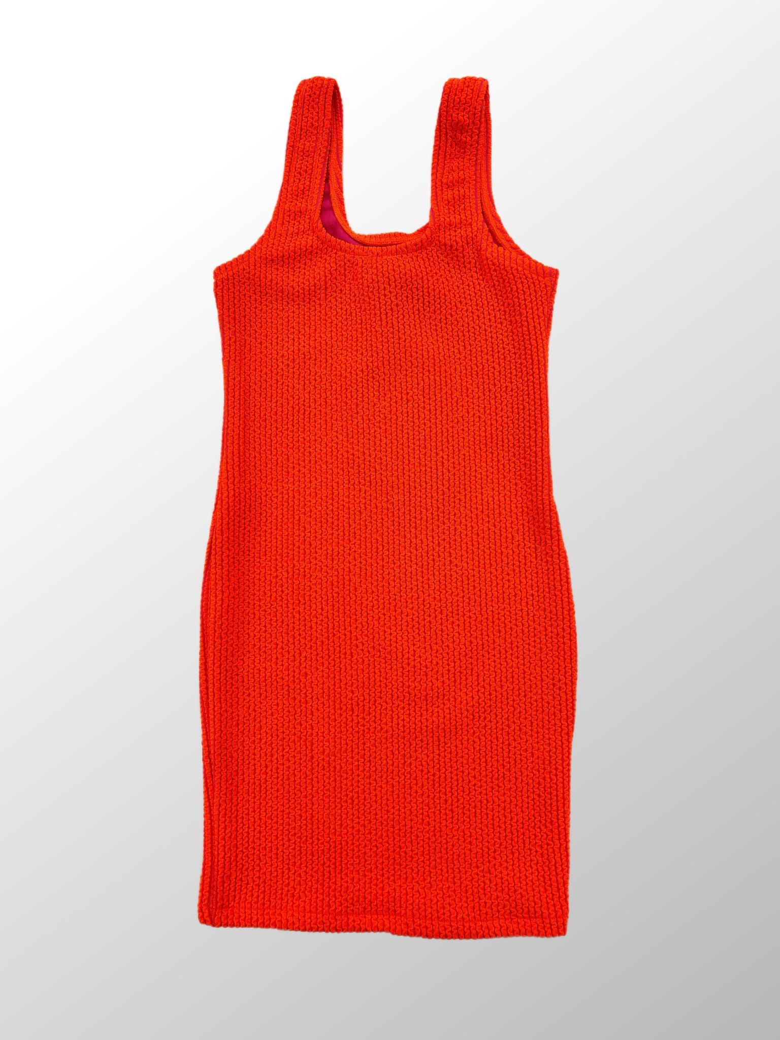 VESTITO MARE FUCK