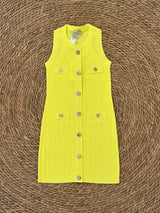 VESTITO TWINSET