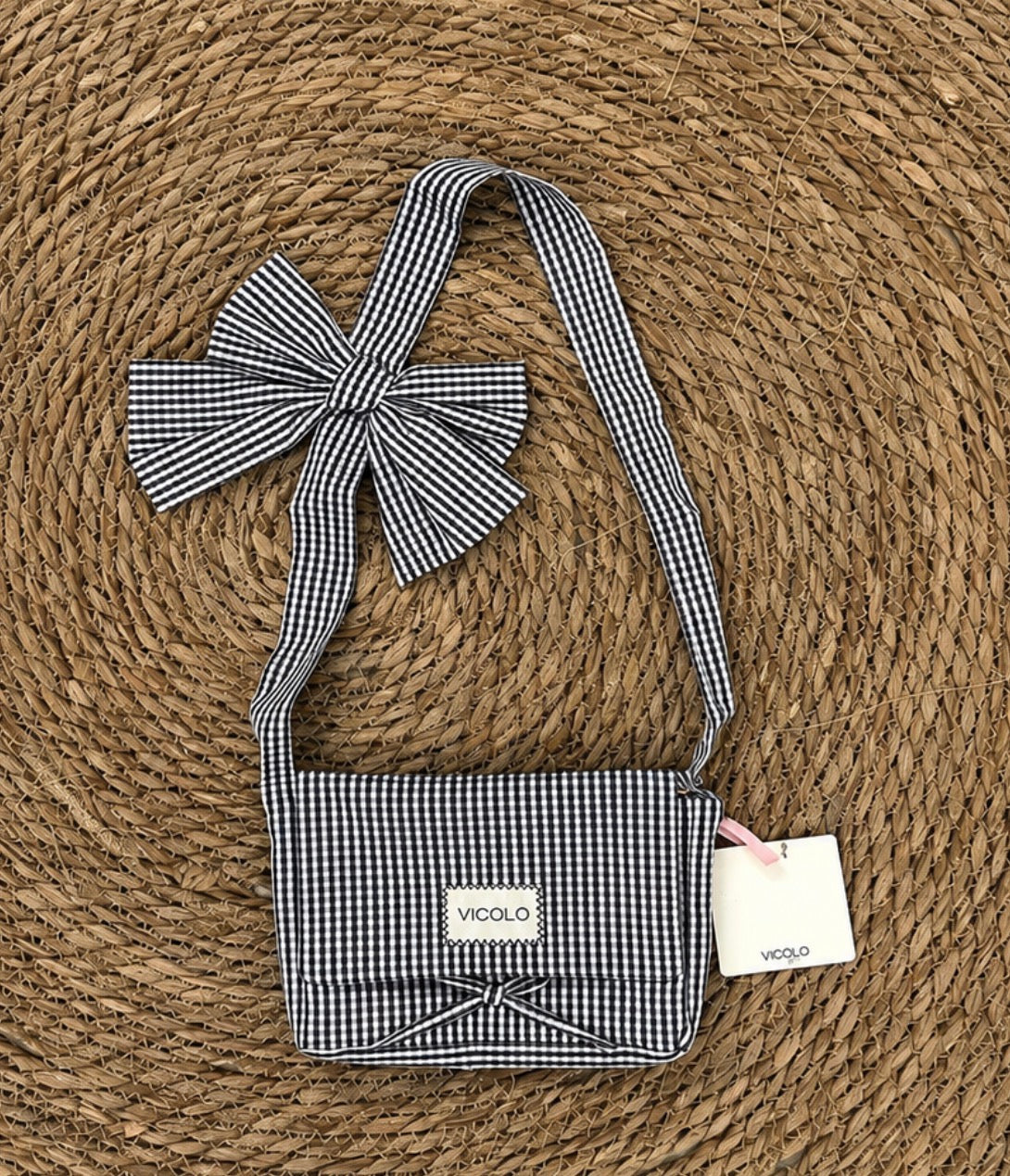 BORSA VICOLO