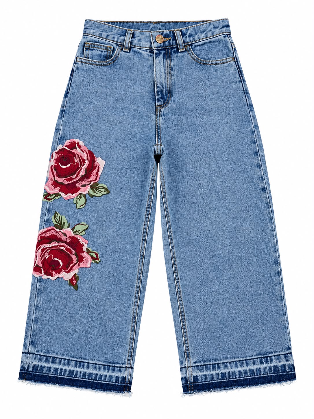 JEANS MISS BLUMARINE