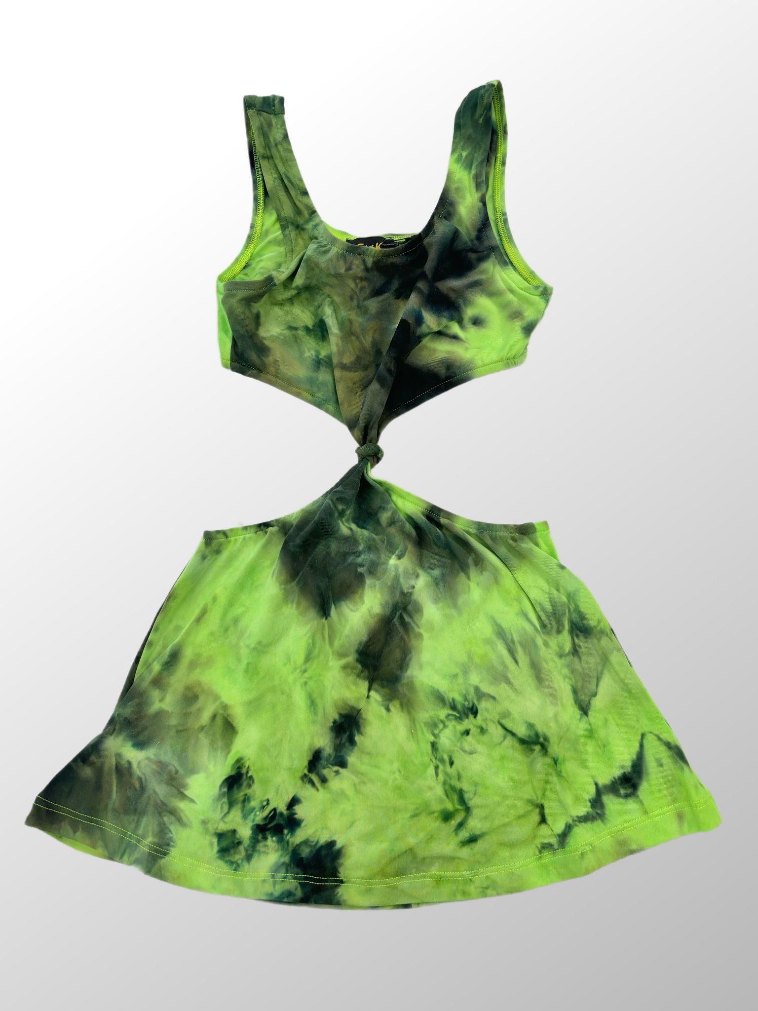 VESTITO MARE FUCK