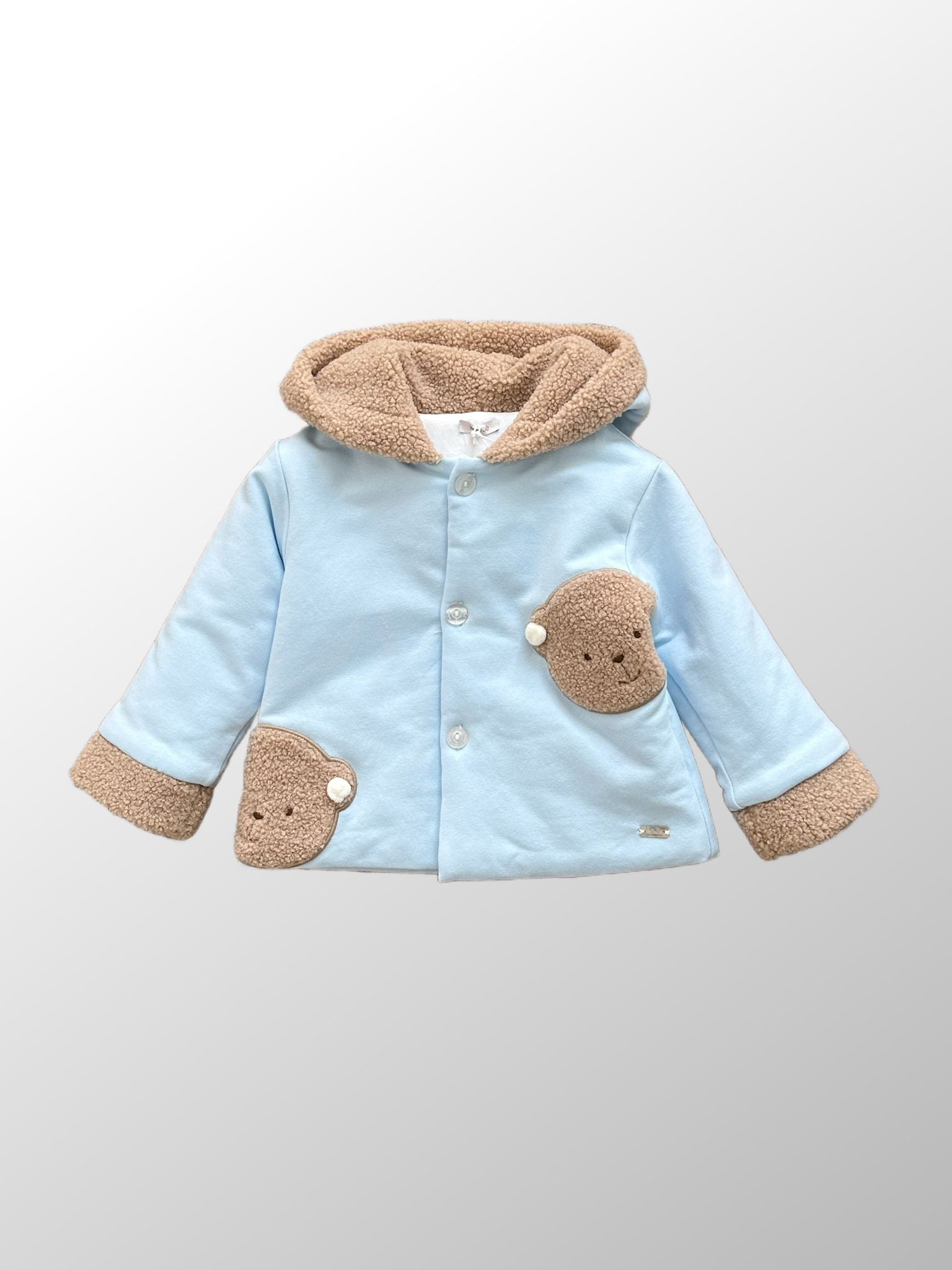 CAPPOTTO LE BEBE'