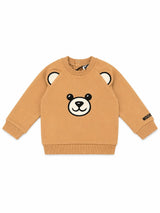 FELPA MOSCHINO