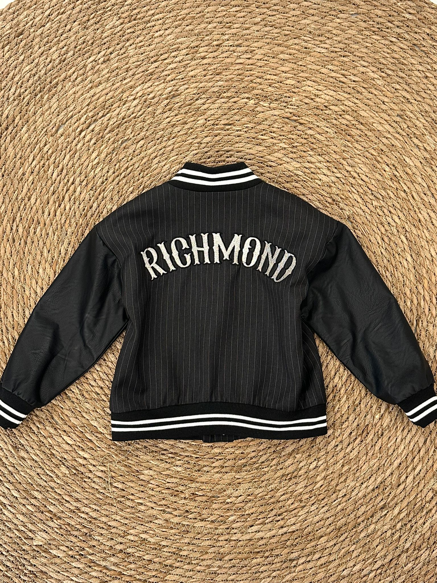 GIUBBINO RICHMOND