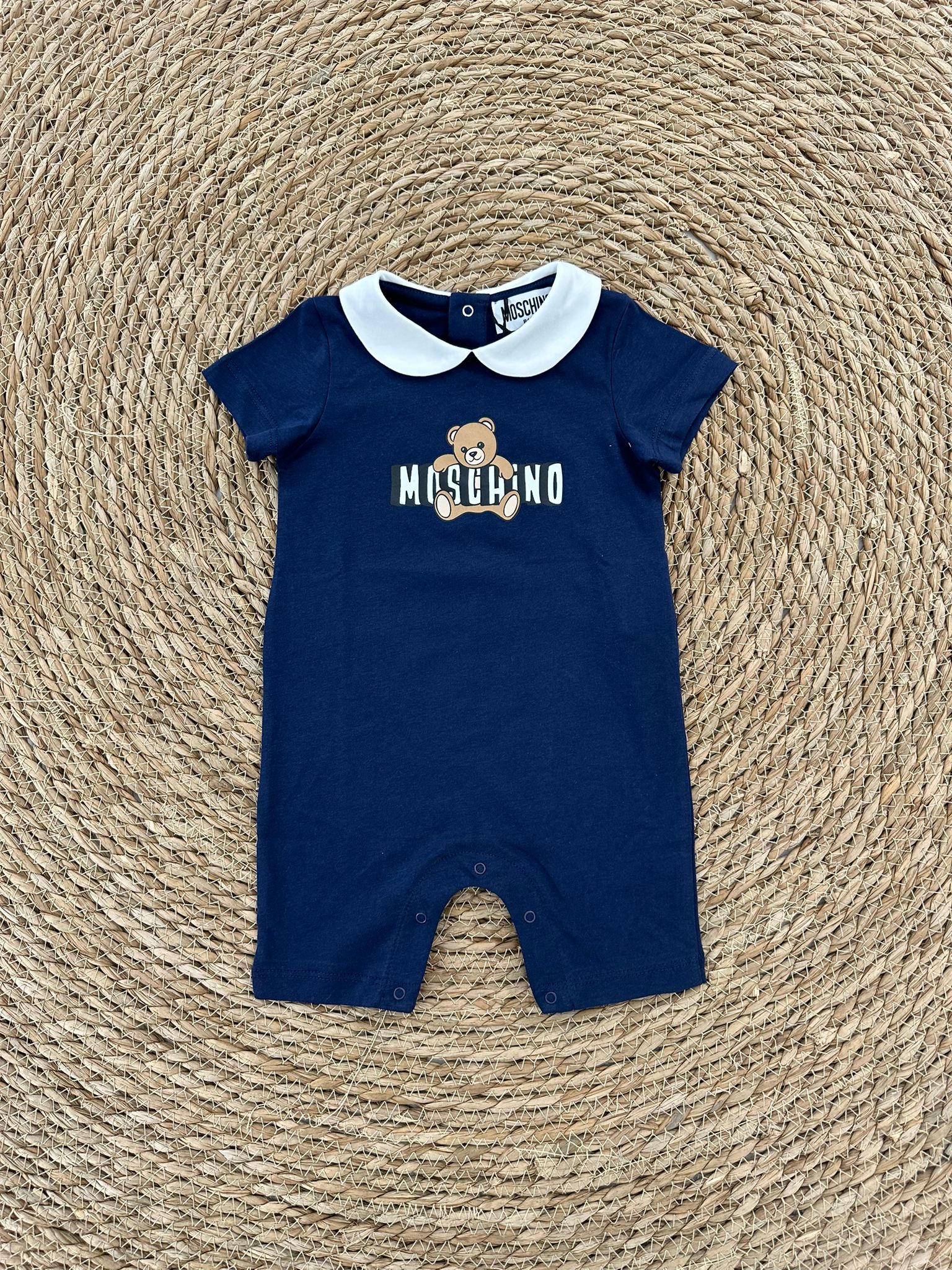 PAGLIACETTO MOSCHINO