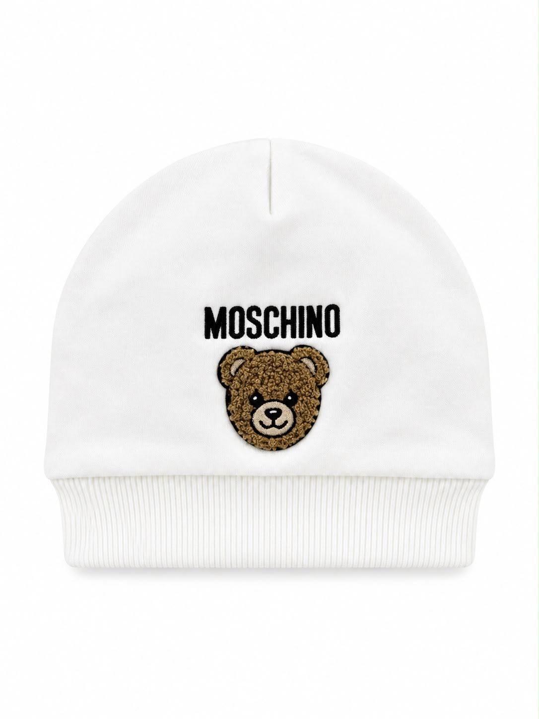 Cappello MOSCHINO