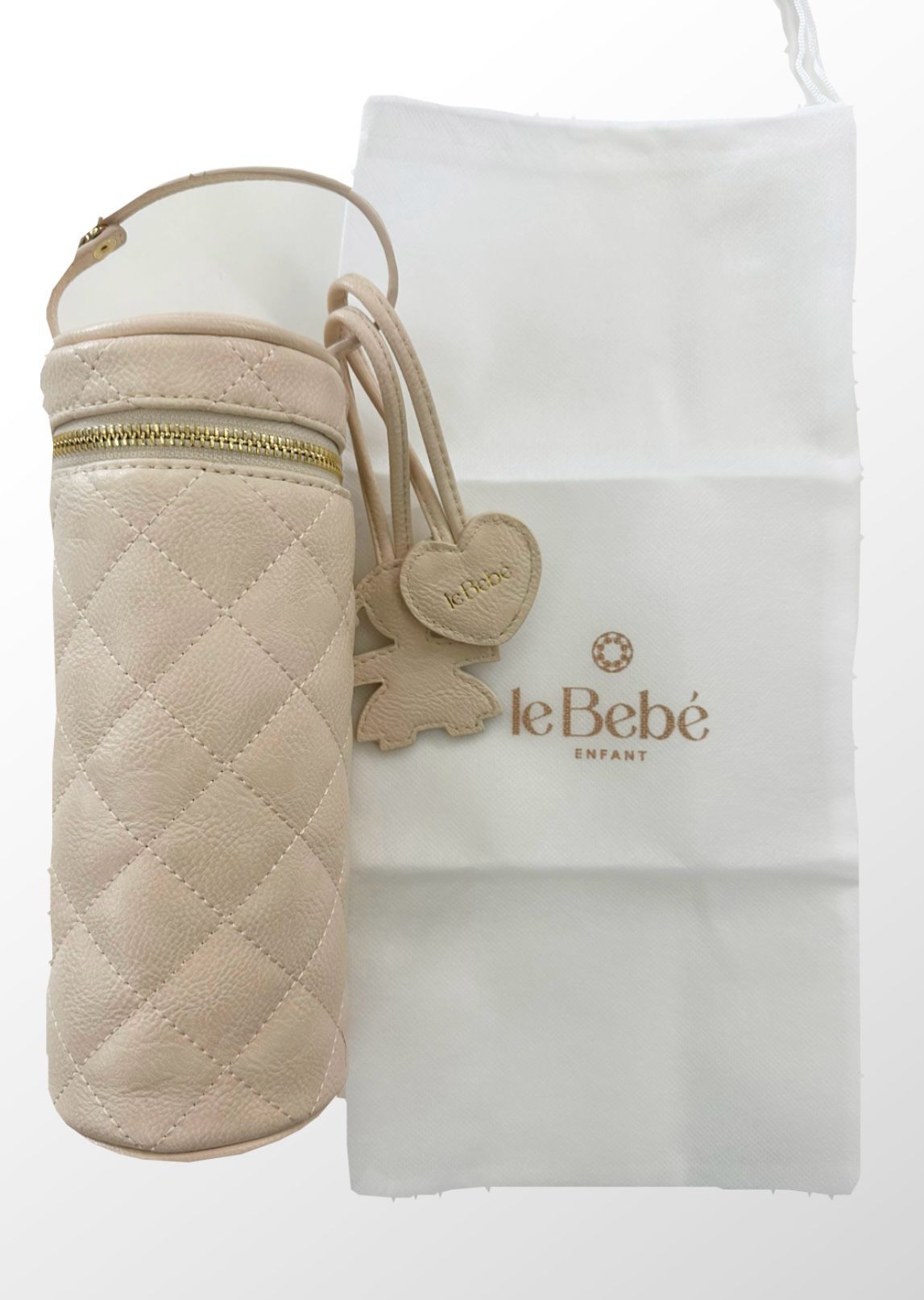 PORTABIBBERON LE BEBE'