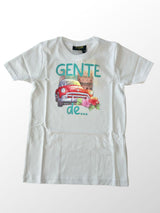 T-shirt FUCK