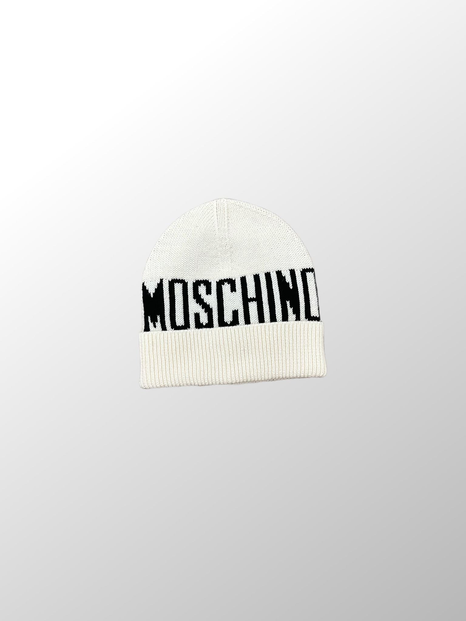 Cappello MOSCHINO