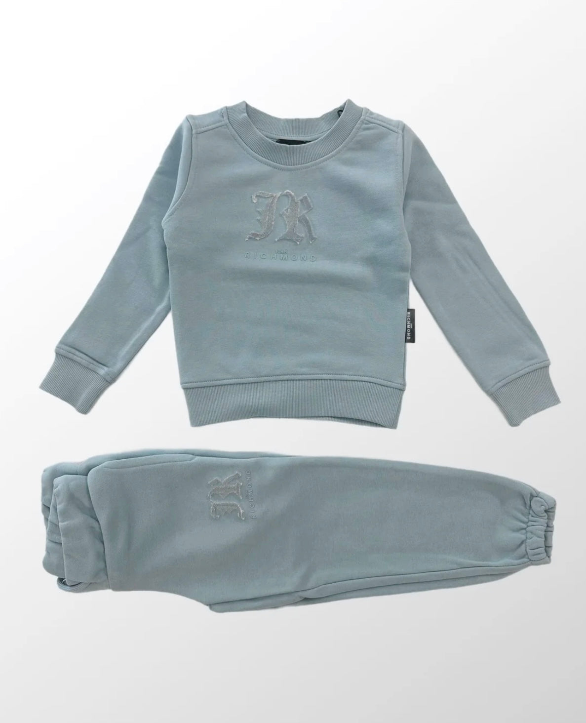 COMPLETO TUTA RICHMOND