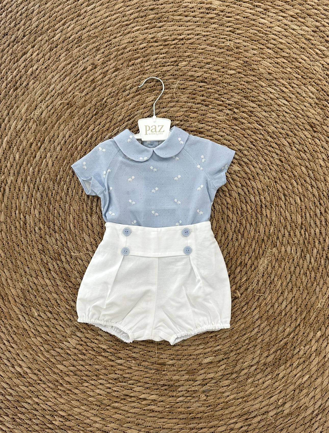 PAGLIACETTO PAZ RODRIGUEZ