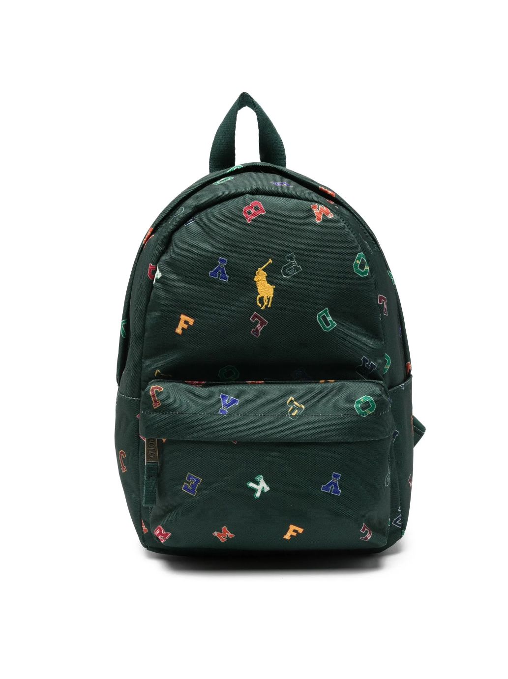 ZAINO PICCOLO POLO RALP LAUREN