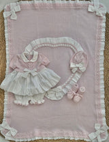 CORDINATO CHIARA COUTURE