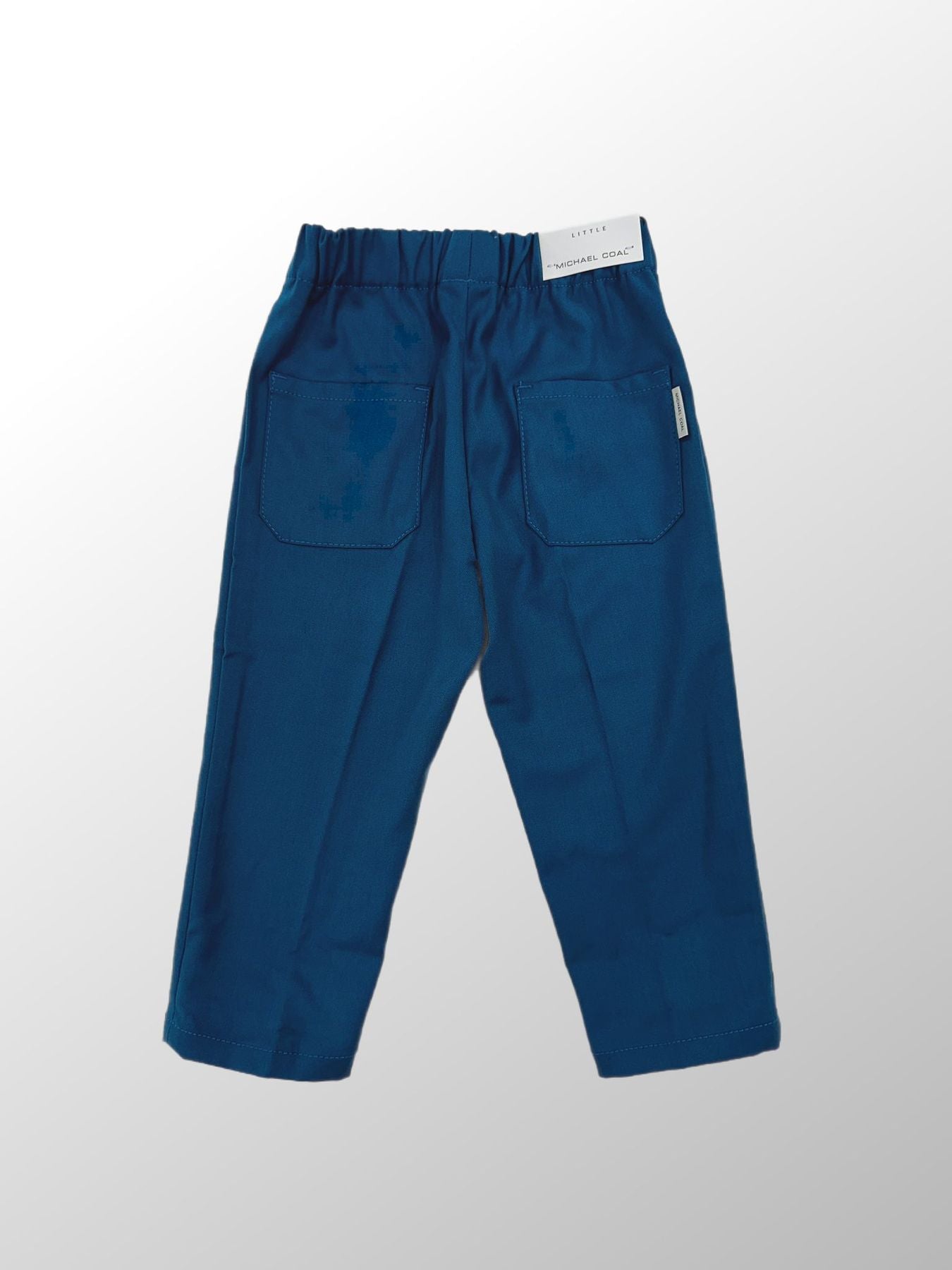 Pantalone MICHAEL COAL