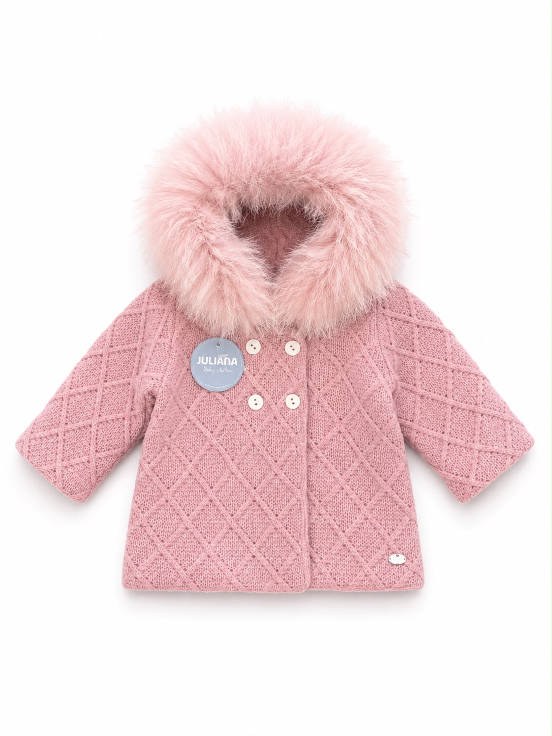 CAPPOTTO JULIANA