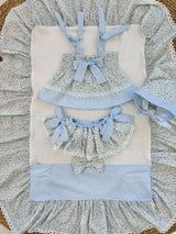 CORDINATO MARE CHIARA COUTURE