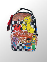 ZAINO PICCOLO SPRAYGROUND