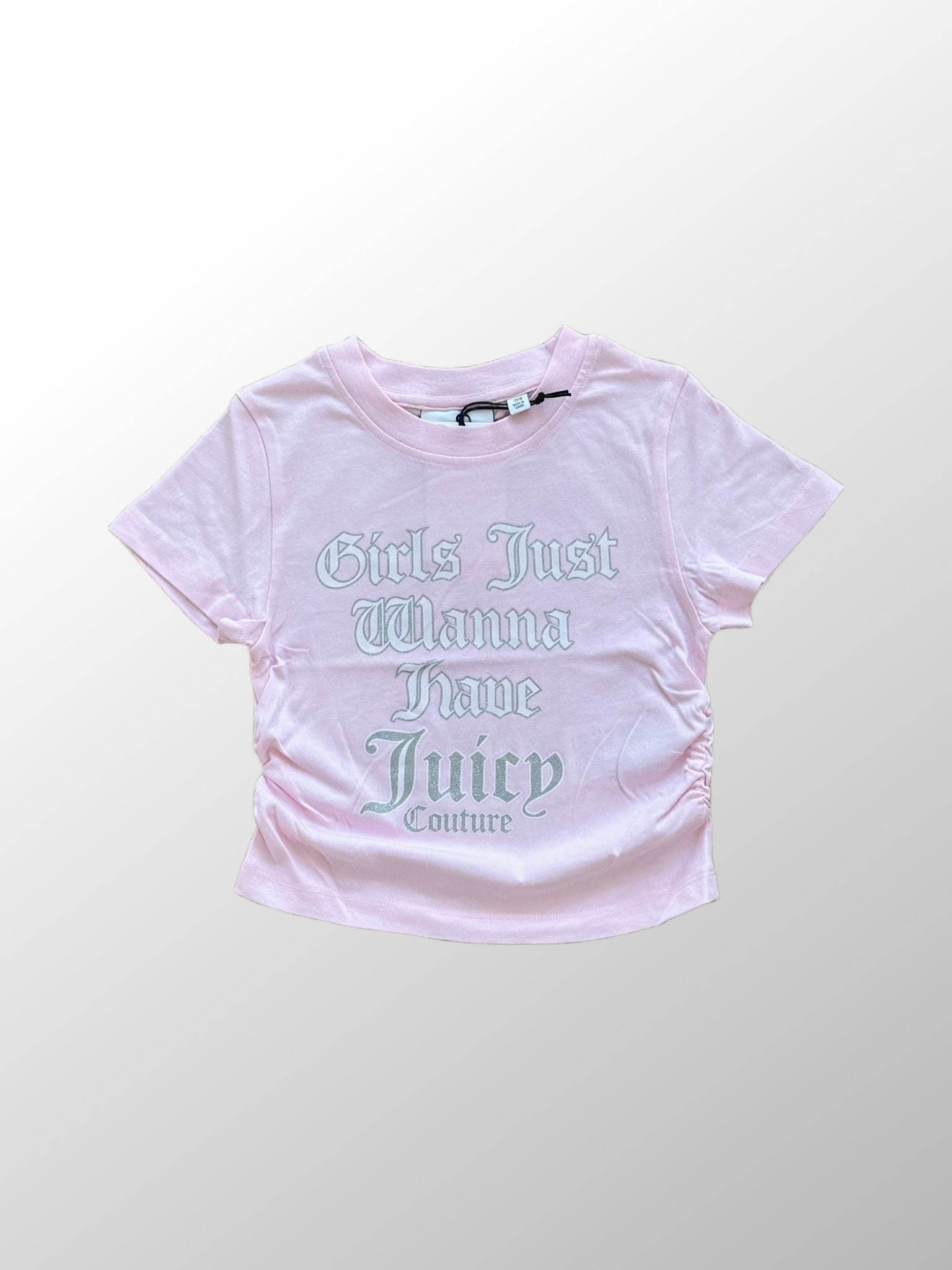 T-shirt JUICE COUTURE