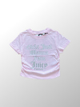 T-shirt JUICE COUTURE