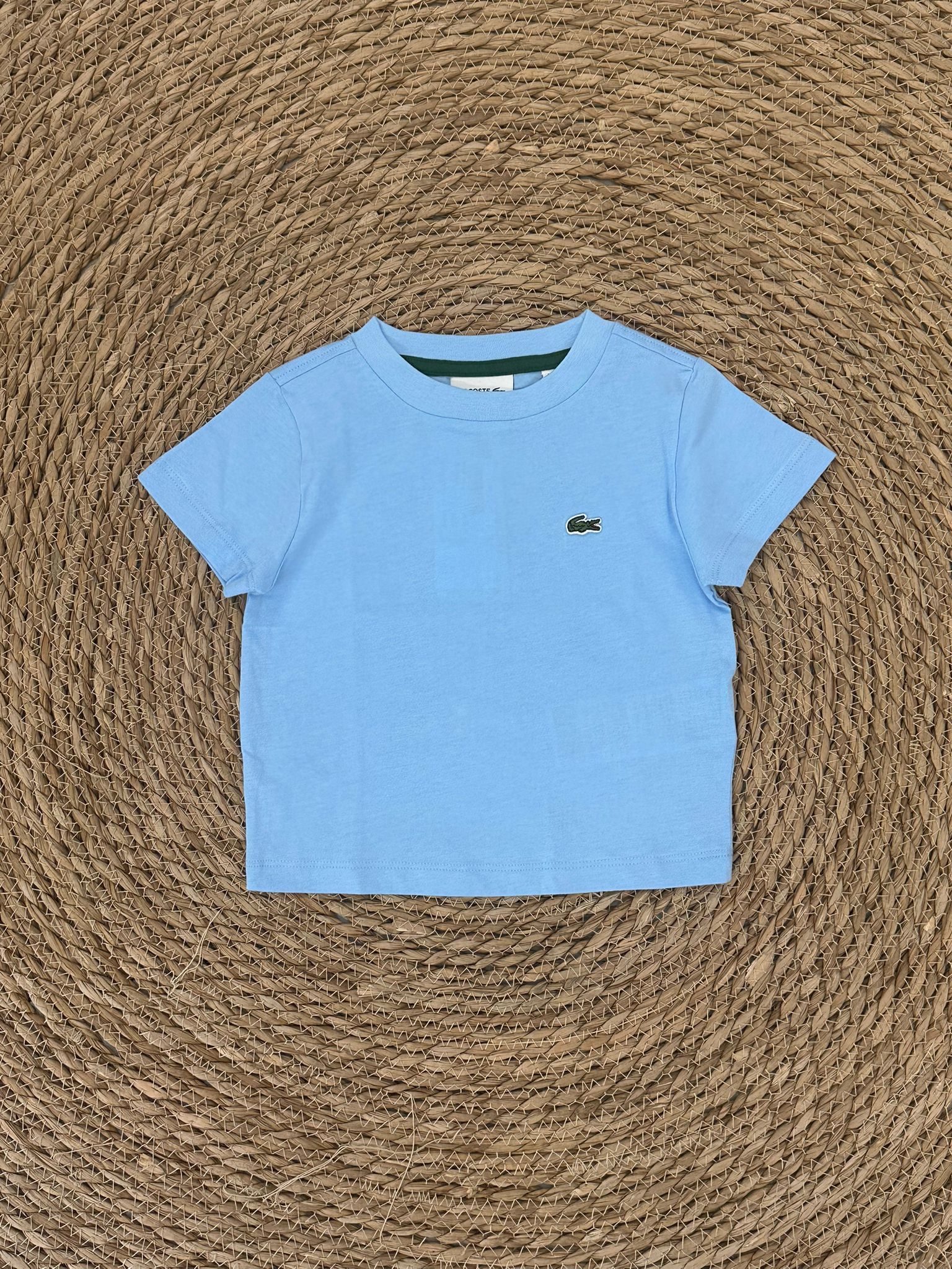 T-shirt LACOSTE