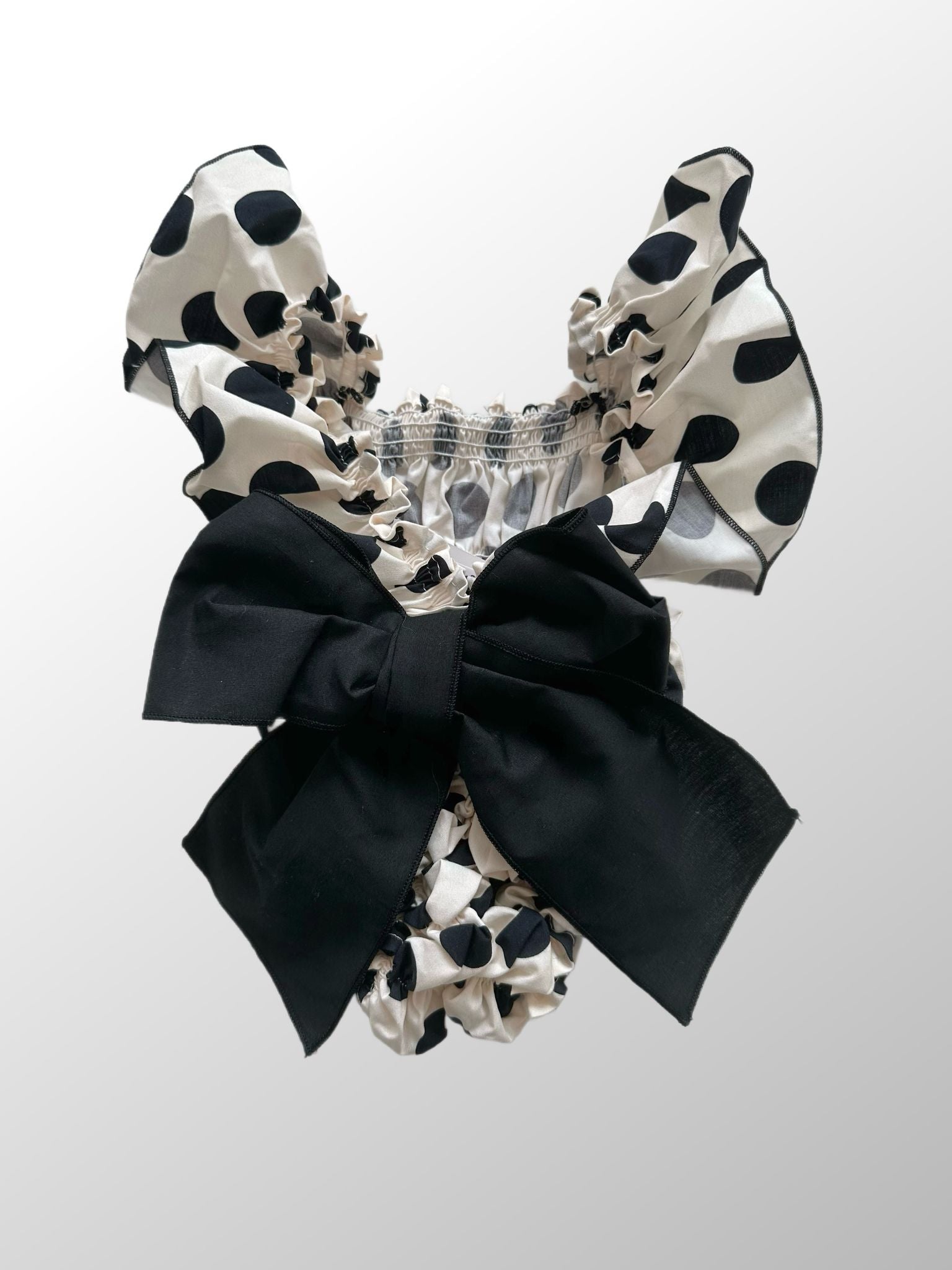PAGLIACETTO / COSTUME IN COTONE