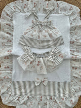 CORDINATO CHIARA COUTURE