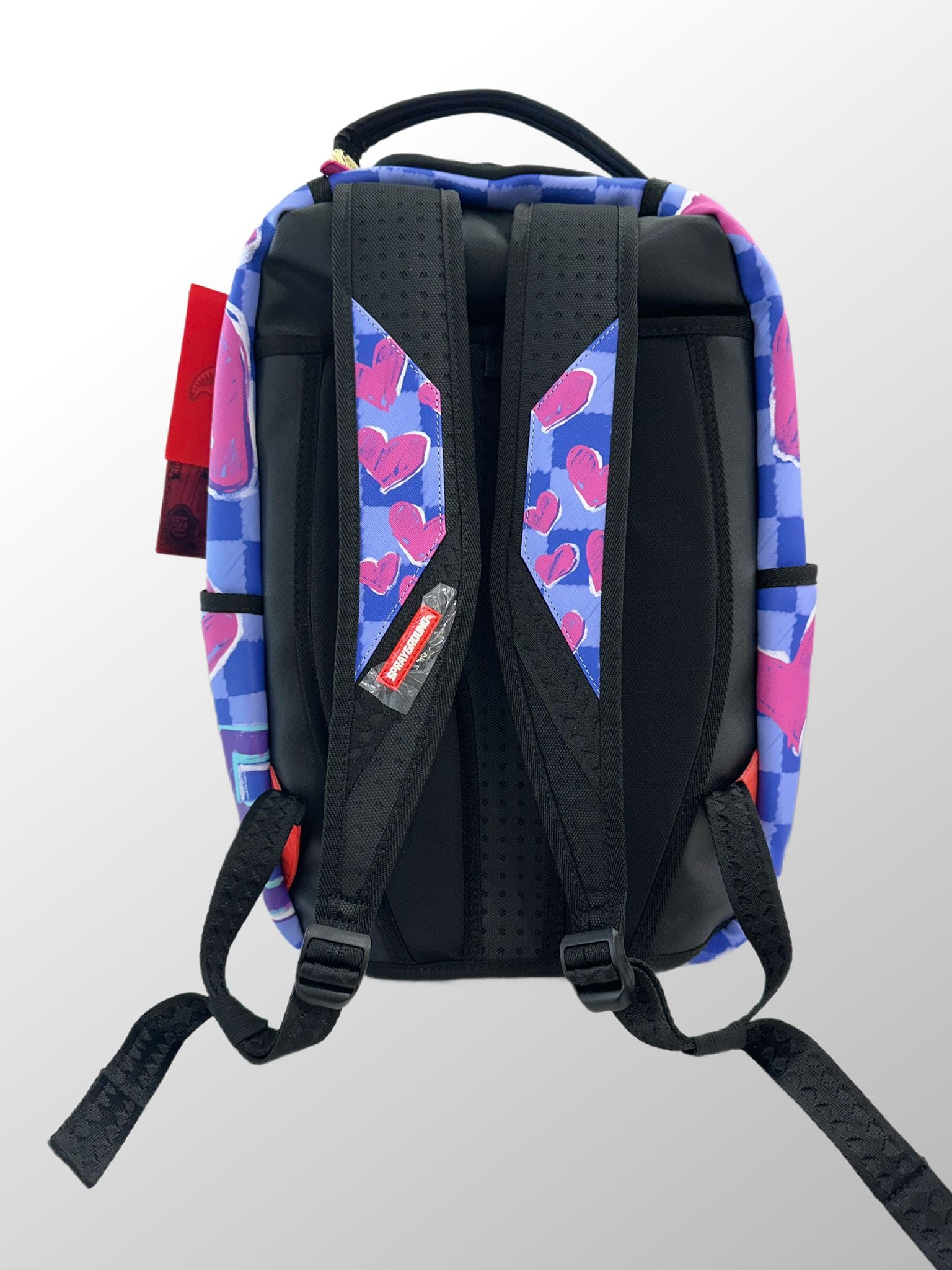 ZAINO SPRAYGROUND